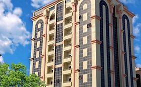 فندق رويال فيو