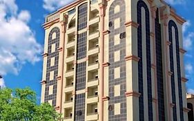 فندق رويال فيو